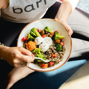 3 Month Nutritional Coaching