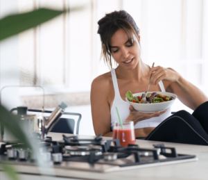 6 Month Nutritional Coaching